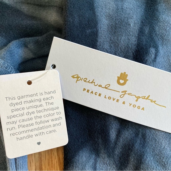 NWT Spiritual Gangster Sweatshirt - Picture 3 of 7